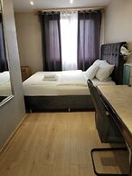 Hotel Franken an der Messe