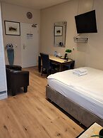 Hotel Franken an der Messe