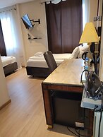 Hotel Franken an der Messe