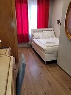 Hotel Franken an der Messe