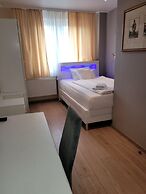 Hotel Franken an der Messe