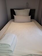 Hotel Franken an der Messe