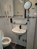 Hotel Franken an der Messe