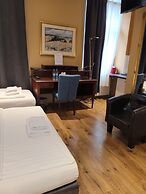 Hotel Franken an der Messe