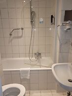 Hotel Franken an der Messe