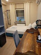 Hotel Franken an der Messe