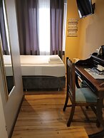 Hotel Franken an der Messe