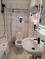 Hotel Franken an der Messe