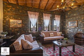 Rouga Mountain Boutique Suites & Spa