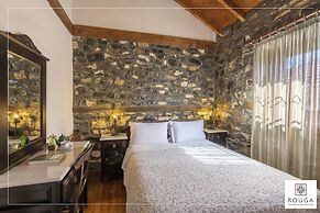 Rouga Mountain Boutique Suites & Spa