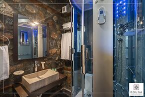 Rouga Mountain Boutique Suites & Spa