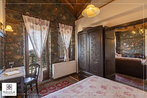 Rouga Mountain Boutique Suites & Spa