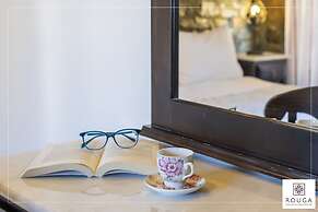 Rouga Mountain Boutique Suites & Spa