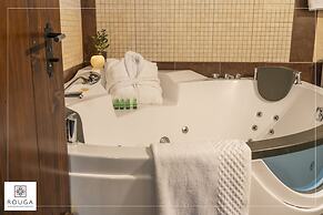 Rouga Mountain Boutique Suites & Spa