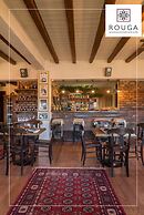 Rouga Mountain Boutique Suites & Spa