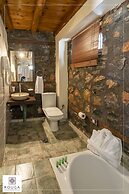 Rouga Mountain Boutique Suites & Spa