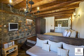 Rouga Mountain Boutique Suites & Spa