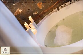 Rouga Mountain Boutique Suites & Spa