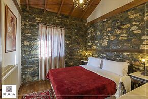 Rouga Mountain Boutique Suites & Spa