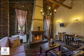 Rouga Mountain Boutique Suites & Spa