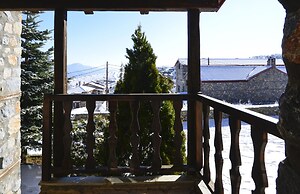 Rouga Mountain Boutique Suites & Spa