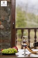 Rouga Mountain Boutique Suites & Spa