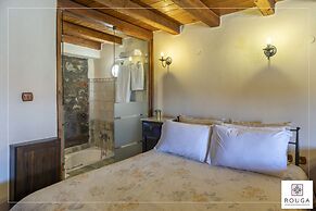 Rouga Mountain Boutique Suites & Spa