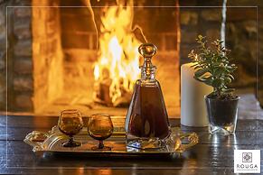 Rouga Mountain Boutique Suites & Spa