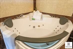 Rouga Mountain Boutique Suites & Spa