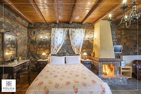 Rouga Mountain Boutique Suites & Spa