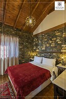 Rouga Mountain Boutique Suites & Spa