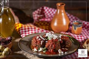 Rouga Mountain Boutique Suites & Spa