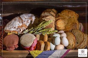 Rouga Mountain Boutique Suites & Spa