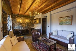 Rouga Mountain Boutique Suites & Spa