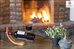 Rouga Mountain Boutique Suites & Spa