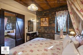 Rouga Mountain Boutique Suites & Spa