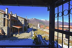 Rouga Mountain Boutique Suites & Spa