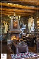 Rouga Mountain Boutique Suites & Spa