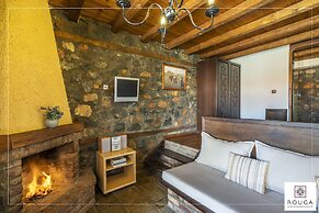 Rouga Mountain Boutique Suites & Spa