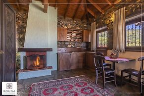 Rouga Mountain Boutique Suites & Spa