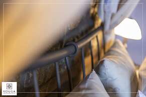 Rouga Mountain Boutique Suites & Spa