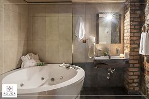 Rouga Mountain Boutique Suites & Spa