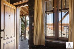 Rouga Mountain Boutique Suites & Spa