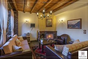 Rouga Mountain Boutique Suites & Spa