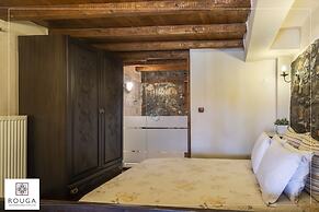 Rouga Mountain Boutique Suites & Spa