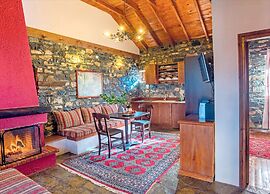 Rouga Mountain Boutique Suites & Spa