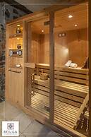 Rouga Mountain Boutique Suites & Spa