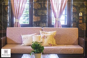 Rouga Mountain Boutique Suites & Spa