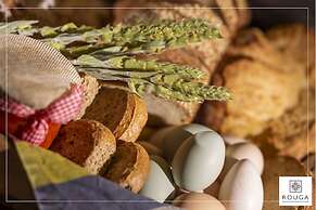 Rouga Mountain Boutique Suites & Spa