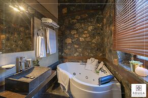 Rouga Mountain Boutique Suites & Spa